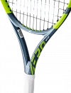 Ракетка для тенниса Babolat детская Pure Aero Junior 25 2026 Фото 4