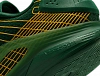 Кроссовки мужские Nike Vapor 12 Hypersmash (Зеленый/Красный/Золотой) Фото 8