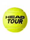 Теннисные мячи Head Tour 72 (24x3) Фото 2