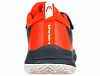 Кроссовки детские Head Sprint Velcro 4.0 Kids (Темно-Синий/Красный) Фото 5