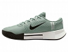 Кроссовки мужские Nike Zoom GP Challenge 1.5 (Светло-Серебристый/Белый/Черный) Фото 2