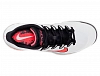 Кроссовки женские Nike Vapor 12 HC Premium (White/Hot/Lava-Wolf Grey) Фото 3