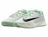 Кроссовки мужские Nike Court Air Zoom Vapor Pro 3 (Светло-Серебристый/Призрачный/Черный) Фото 6
