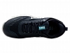 Кроссовки мужские K-Swiss Hypercourt Pinnacle (Карбон/Белый/Синий) Фото 3