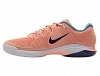 Кроссовки мужские Nike Vapor 12 HC (Apricot Agate/Obsidian/Whited/Denim) Фото 2