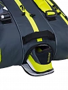 Сумка Babolat для тенниса Pure Aero x12 2023 (Желтый/Серый) Фото 3