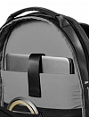 Рюкзак Wilson RF Backpack (Черный) Фото 8