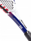 Ракетка для тенниса Tecnifibre детская T-Fight 25 Club Фото 3