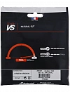 Струны для тенниса Babolat Touch VS 12m (Естественный) Фото 2
