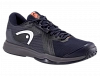 Кроссовки мужские Head Sprint Team 4.0 (Dark Blue/Red) Фото 2