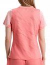 Футболка Seven Six Stacy T-Shirt W (Блестящий Розовый) Фото 2