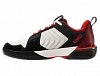 Кроссовки мужские K-Swiss Ultrashot 3 (Bright White/Stretch Limo/High Risk Red) Фото 3