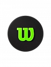 Виброгаситель Wilson Pro Feel Blade New (Зеленый/Черный) Фото 2