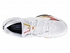 Кроссовки мужские Mizuno Wave Claw 3 (Белый/Цитрусовый/Коралловый) Фото 3