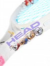Ракетка для тенниса Head детская Paw 17 (Белый) Фото 5