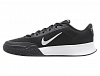 Кроссовки мужские Nike Court Vapor Lite 2 (Black/White) Фото 2