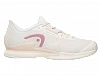 Кроссовки женские Head Sprint Pro 3.5 (Chalk White/Purple) Фото 1