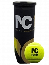 Мячи для падела Tennis Technology Furia x3 Фото 1