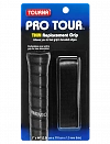 Грип Tourna Pro Tour (Черный) Фото 1