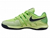 Кроссовки детские Nike Court Jr. Vapor X (Зеленый) Фото 2