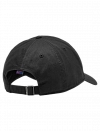 Кепка Nike Club Court Cap (Черный) Фото 3