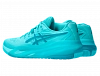 Кроссовки мужские Asics Gel-Resolution X (Ледяная Мята/Лагуна) Фото 7