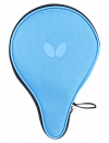 Чехол ракетки Butterfly Case Easy (Голубой) Фото 1