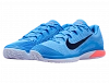 Кроссовки мужские Nike Vapor 12 HC Грунтовые (Ярко-Синий/Синий) Фото 6