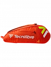 Сумка Tecnifibre для тенниса Tour Endurance 12R IG (Оранжевый) Фото 2