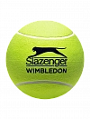 Теннисные мячи Slazenger Wimbledon x4 Фото 2