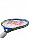 Ракетка для тенниса Wilson детская Slam 25 2025 Фото 6