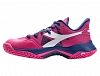 Кроссовки женские Diadora B.ICON 2 W AG (Pink Yarrow/White/Blue Print) Фото 2