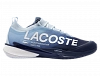 Кроссовки мужские Lacoste AG-LT 25 Lite (Light Blue/Navy) Фото 1