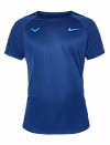 Футболка Nike Rafa Challenger M (Blue Void/Laser Blue) Фото 1