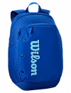 Рюкзак Wilson Ultra V5.0 Tour (Синий) Фото 1
