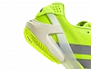 Кроссовки женские Adidas Adizero Ubersonic 5 (Светлый Лимон/Металлик/Ярко-Желтый) Фото 5