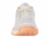 Кроссовки женские K-Swiss Hypercourt Express 2 (Star White/Peach Fuzz/Heather) Фото 3