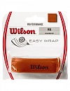 Грип Wilson Pro Performance (Коричневый) Фото 1