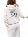 Костюм Madaia Sports Club W (Белый) Фото 4