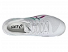 Кроссовки мужские Asics Solution Swift FF 2 (Белый/Зеленый) Фото 3