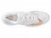 Кроссовки мужские Nike Court Air Zoom Vapor Pro 3 HC Premium (White/Metallic Gold/Pure Platinum) Фото 3