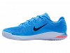 Кроссовки мужские Nike Vapor 12 HC Грунтовые (Ярко-Синий/Синий) Фото 2