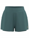 Шорты Seven Six Poly Shorts G (Бирюзовый) Фото 3