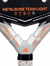 Ракетка для падела Adidas Metalbone Team Light 2026 Фото 7