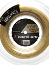 Струны для тенниса Tecnifibre X-One Biphase 12m нарезка (Естественный) Фото 2