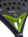Ракетка для падела Siux Fenix Pro 2026 (Светящийся Фиолетовый) Фото 7