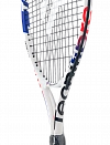 Ракетка для тенниса Tecnifibre детская T-Fight 23 Club Фото 4