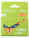 Овергрип Tennis Life Tac Лапки (Оранжевый) Фото 1