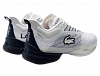 Кроссовки мужские Lacoste AG-LT 23 Ultra (White) Фото 3