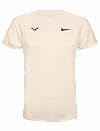 Футболка Nike Rafa Challenger M (Ice Peach/Green Glow/Black) Фото 1